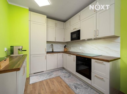 Prodej bytu, 2+kk, 60 m²