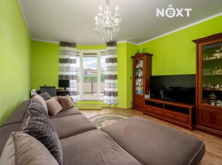 Prodej bytu, 2+kk, 60 m²