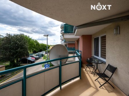 Prodej bytu, 2+kk, 60 m²