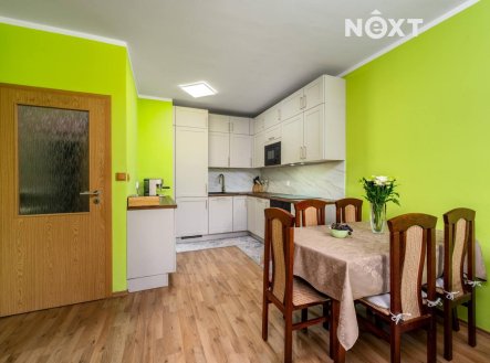 Prodej bytu, 2+kk, 60 m²