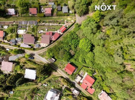 Prodej pozemku pro bydlení, 934 m²