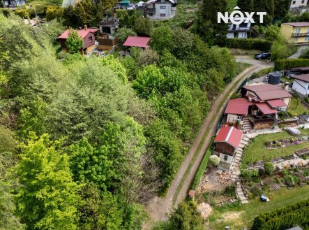 Prodej pozemku pro bydlení, 934 m²