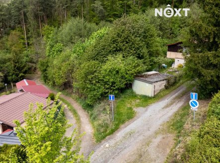 Prodej pozemku pro bydlení, 934 m²