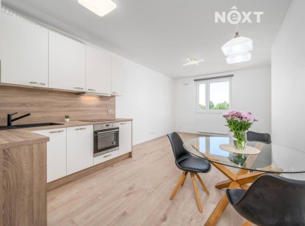 Pronájem bytu, 2+kk, 57 m²