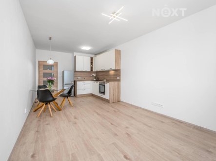 Pronájem bytu, 2+kk, 57 m²