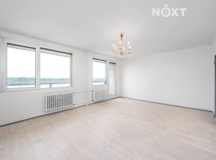 Prodej bytu, 2+1, 67 m²