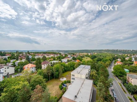 Prodej bytu, 2+1, 67 m²