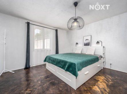 Prodej domu/vily, 250 m²