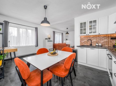 Prodej domu/vily, 250 m²