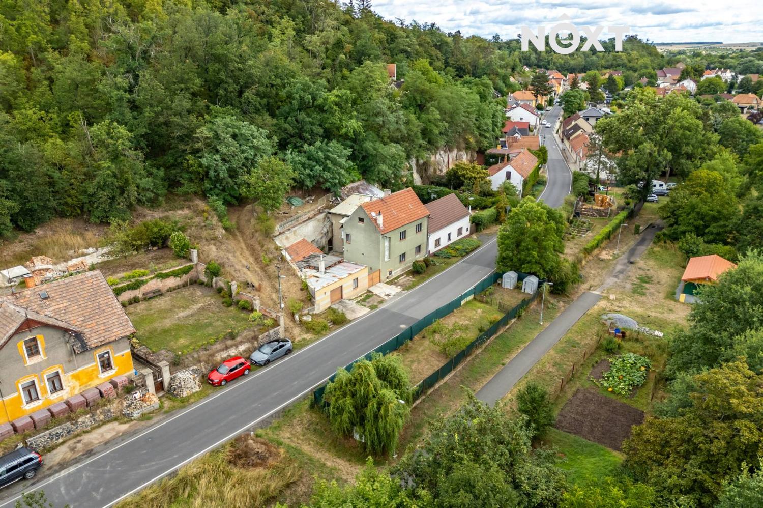 Prodej Vícegeneracní dům, 250㎡