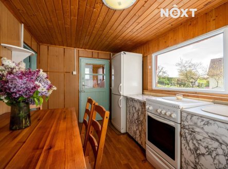 Prodej domu/vily, 53 m²
