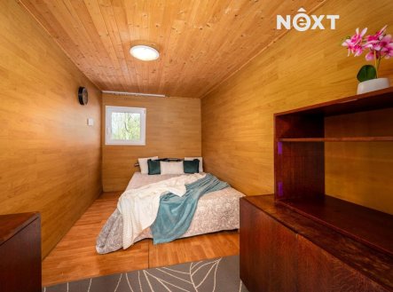 Prodej domu/vily, 53 m²