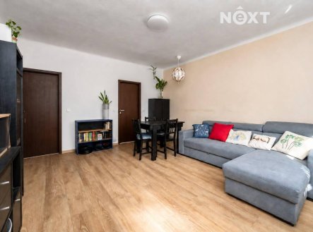 Prodej bytu, 3+1, 81 m²