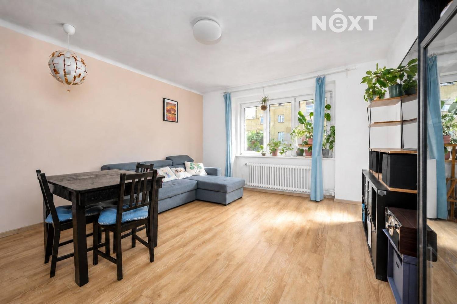 Prodej byt 3+1, 81㎡