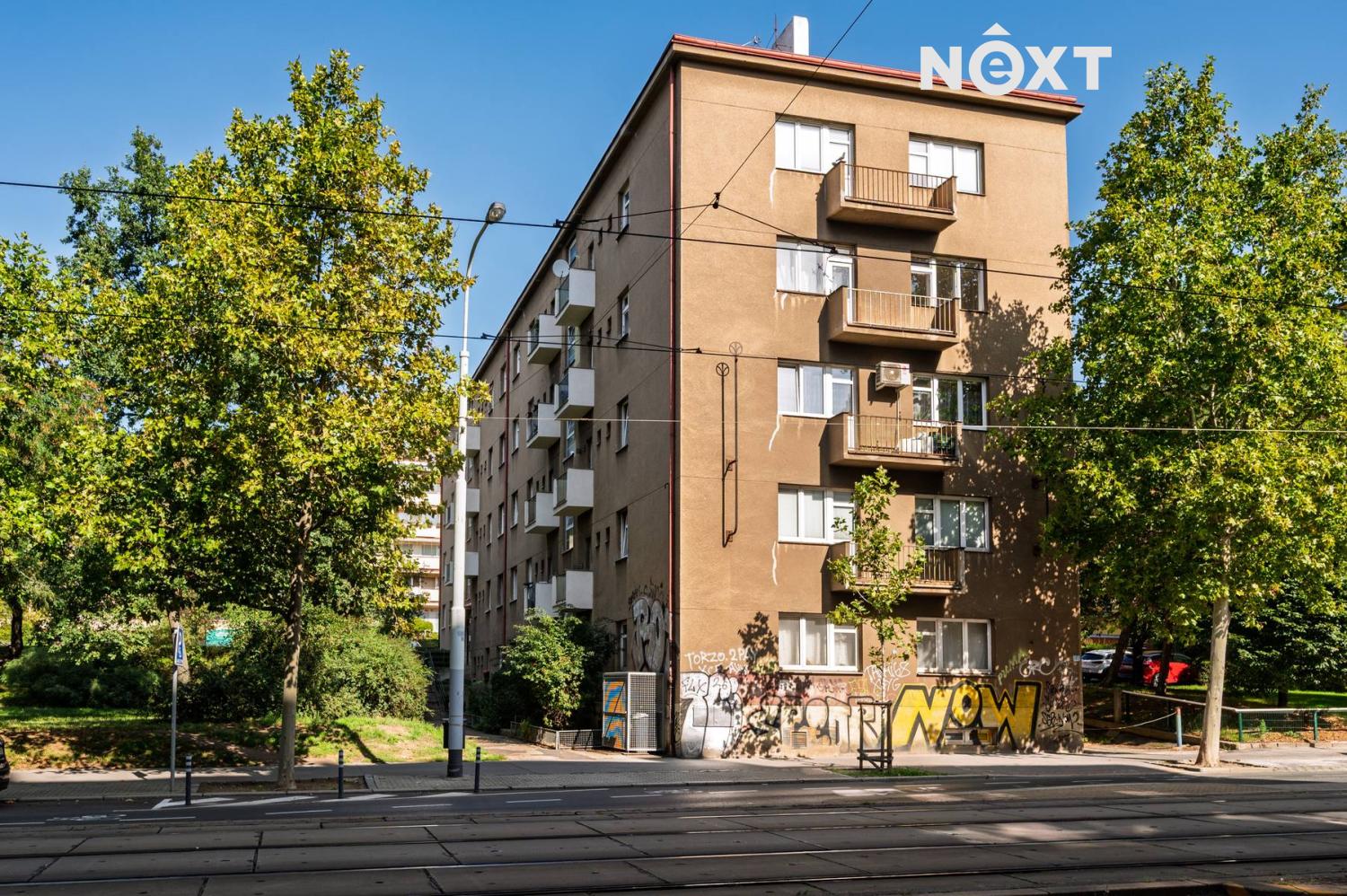 Prodej byt 3+1, 81㎡