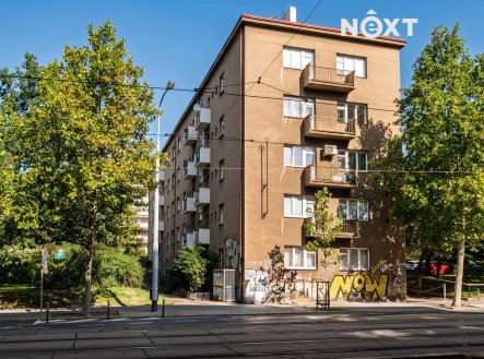 Prodej bytu, 3+1, 81 m²