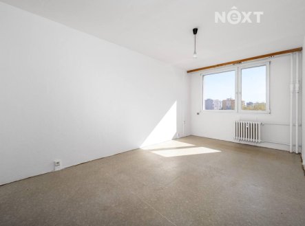 Prodej bytu, 2+kk, 46 m²