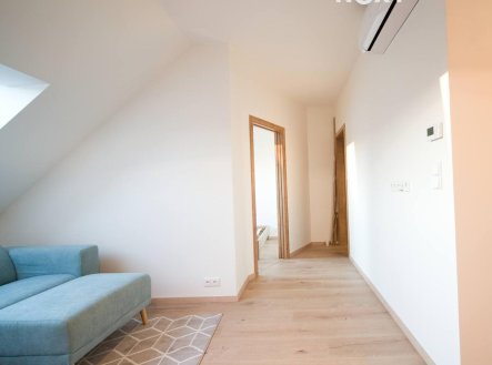 Prodej bytu, 2+kk, 41 m²