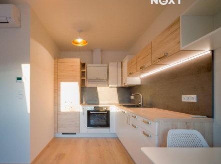 Prodej bytu, 2+kk, 41 m²