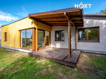 Prodej domu/vily, 127 m²