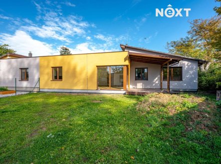 Prodej domu/vily, 127 m²