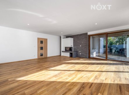 Prodej domu/vily, 127 m²