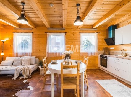 Prodej domu/vily, 92 m²