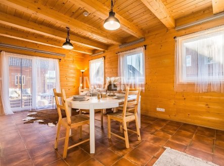 Prodej domu/vily, 92 m²