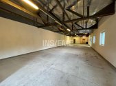 Pronájem výrobní prostory, 266 m²