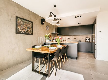 Prodej domu/vily, 160 m²