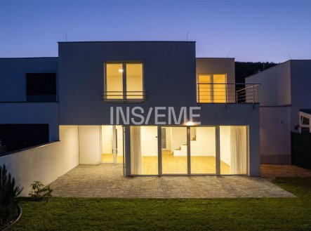 Prodej domu/vily, 213 m²