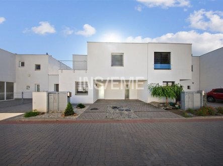 Prodej domu/vily, 213 m²
