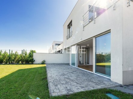 Prodej domu/vily, 213 m²