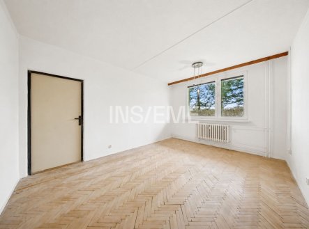 Prodej bytu, 2+1, 51 m² obrázek