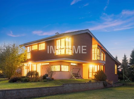 Prodej domu/vily, 329 m²
