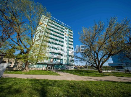 Prodej bytu, 2+1, 54 m² obrázek