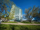 Prodej bytu, 2+1, 54 m²