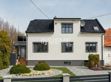 Prodej domu/vily, 152 m²