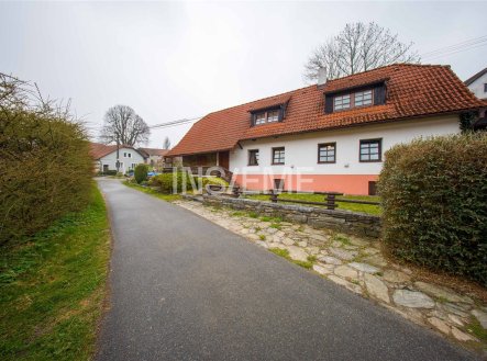 Prodej chaty/rekreačního objektu, 117 m²