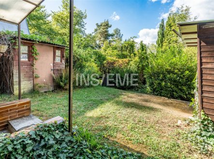 Prodej chaty/rekreačního objektu, 63 m²