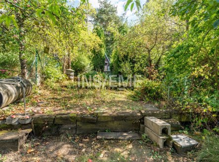 Prodej chaty/rekreačního objektu, 63 m²