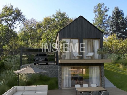 Prodej chaty/rekreačního objektu, 16 m²