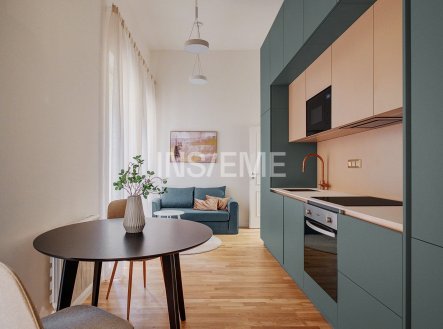 Prodej bytu, 2+kk, 36 m² obrázek