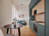Prodej bytu, 2+kk, 36 m²