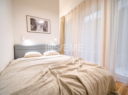 Prodej bytu, 2+kk, 36 m²