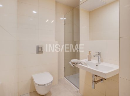Prodej bytu, 2+kk, 36 m²