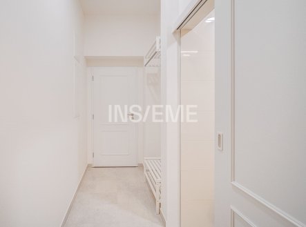 Prodej bytu, 2+kk, 36 m²