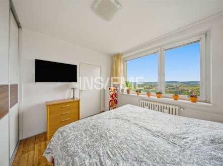 Prodej bytu, 3+1, 73 m²