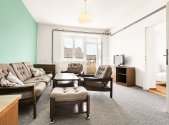 Prodej bytu, 2+1, 47 m²