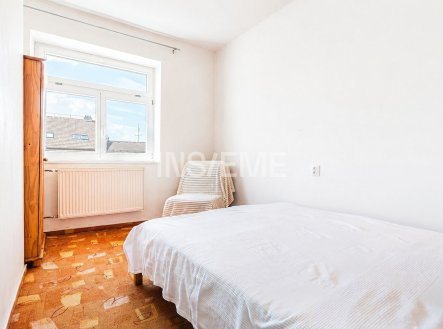 Prodej bytu, 2+1, 47 m²